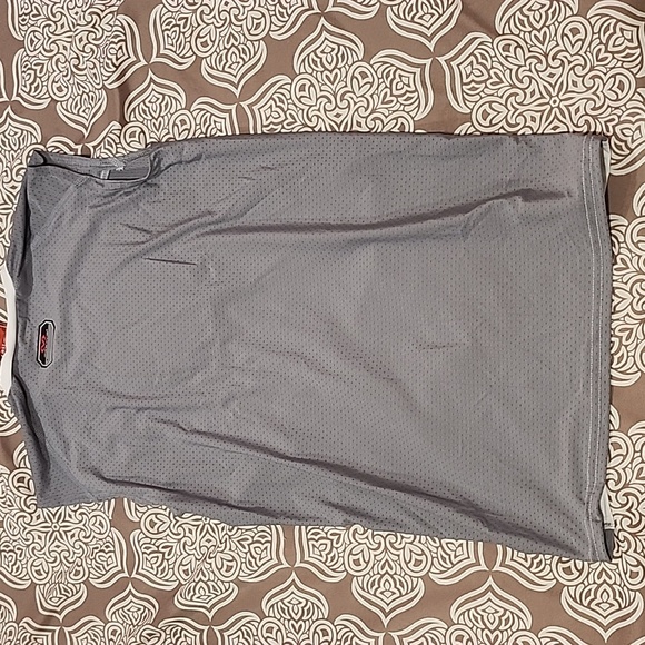 YL Mcdavid hex sternum sleeveless shirt - Picture 4 of 4